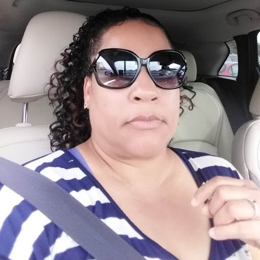 Kimberly Joyce Photo 32
