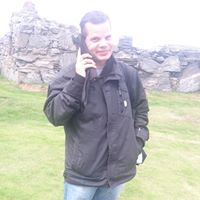 Robert Middleton Photo 29