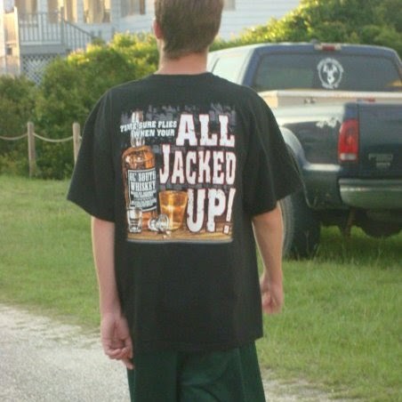 Jimmy Carroll Photo 13