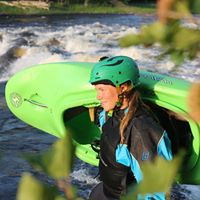 Kimberly Dodd Photo 29