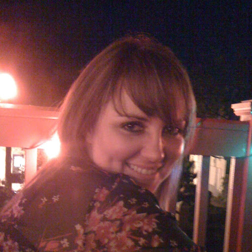 Andrea Harrell Photo 24