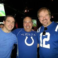 Chris Reichert Photo 12