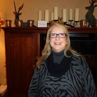 Rebecca Philpot Photo 9