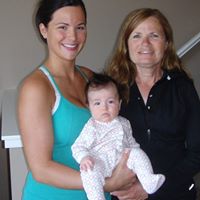 Ruth Jensen Photo 34