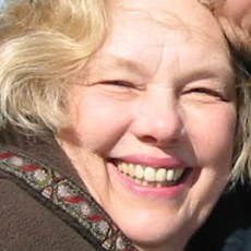 Judith Hutchison Photo 15