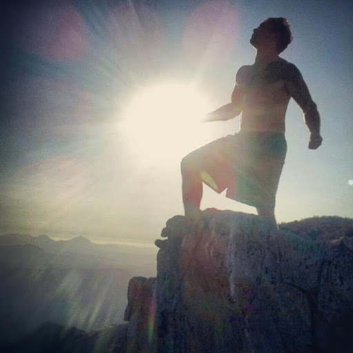 Brett Davenport Photo 34