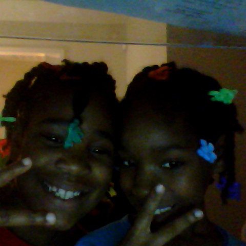 Tia Smith Photo 24