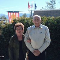 Christine Moffett Photo 19