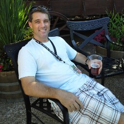 Jason Faris Photo 10