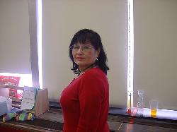 Rosa Perez Photo 20