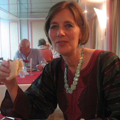 Margaret Buckley Photo 42