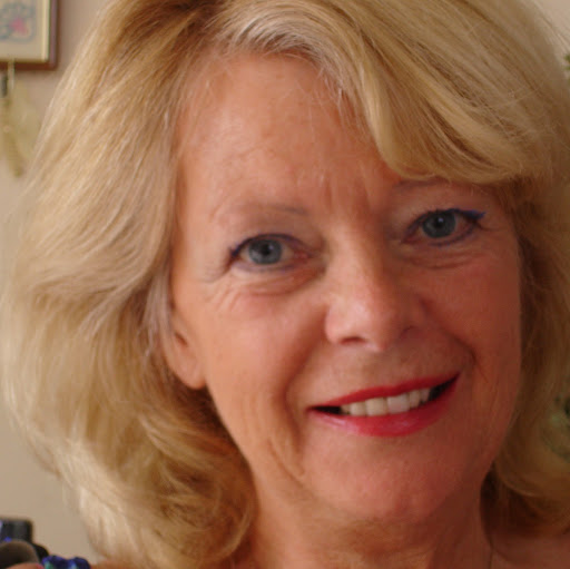 Kathryn Carson Photo 9