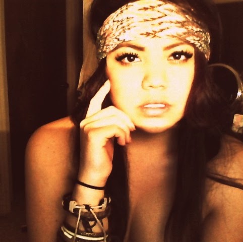 Inez Salinas Photo 9