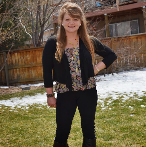 Heather Lowry Photo 9