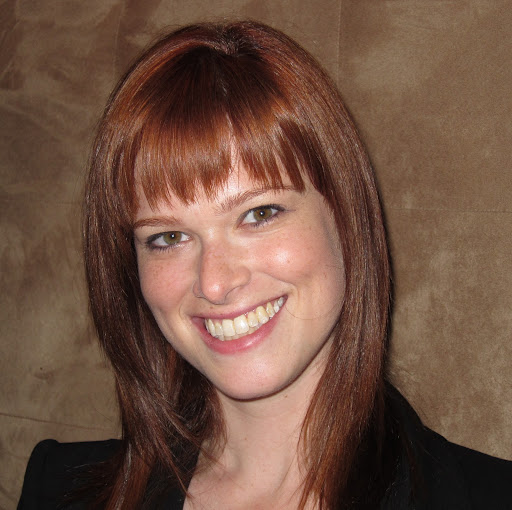 Jessica Patterson Photo 37