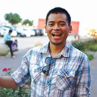 Alan Luu Photo 30