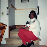 Frances Alston Photo 15