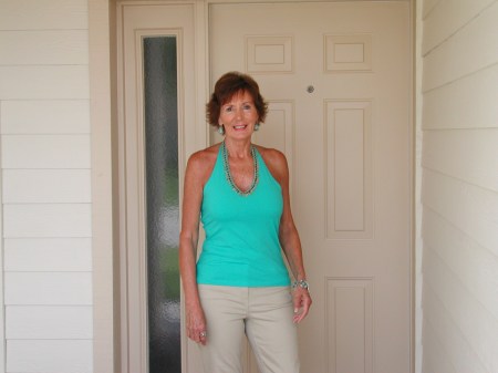 Janet Kitchen Photo 19