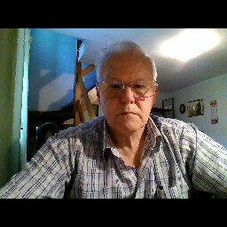 Geoffrey Bailey Photo 10