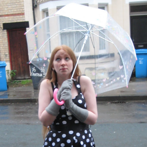 Caroline Sweeney Photo 6