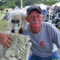 Roger Pate Photo 26