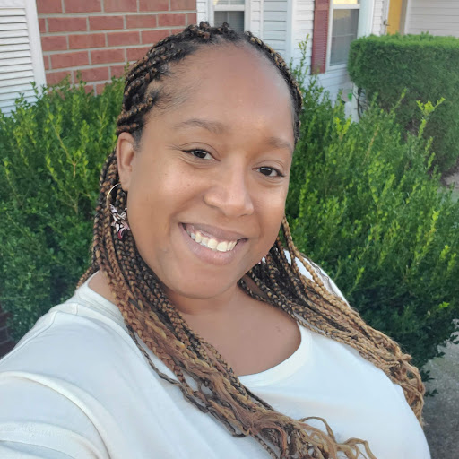 Terressa Robinson Photo 2