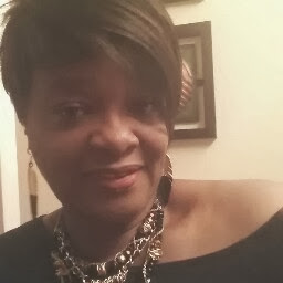 Loretta Wright Photo 30