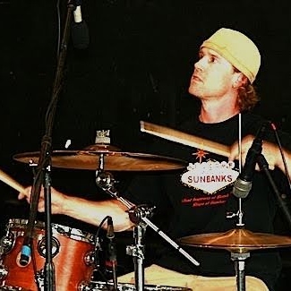 Tommy Cook Photo 41