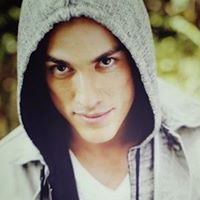 Mat Gray Photo 4