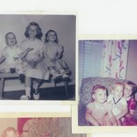 Anita Gray Photo 26