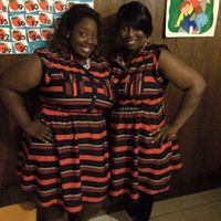 Leslie Robertson Photo 24