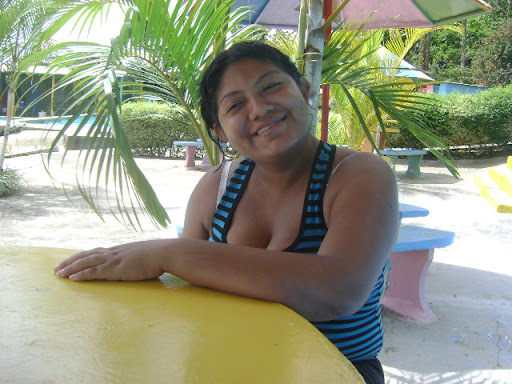 Mary Prieto Photo 8