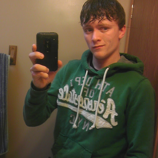 Travis Tate Photo 13
