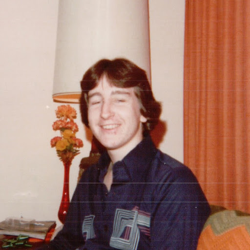Glenn Weber Photo 10
