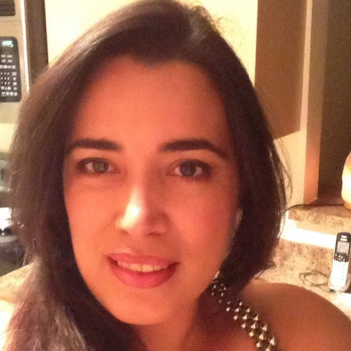 Alicia Rodriguez Photo 12