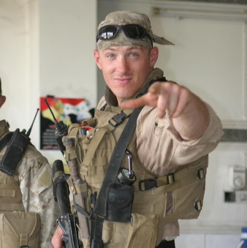 Matthew Kennedy Photo 42