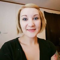 Rebecca Vetter Photo 7