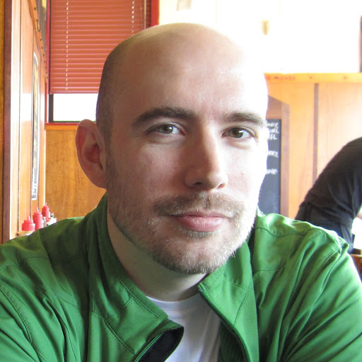 Matthew Saunders Photo 46