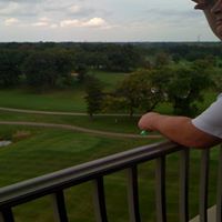Richard Arnett Photo 13