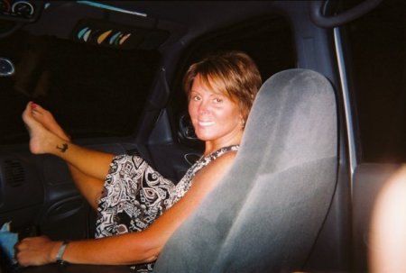 Lisa Robertson Photo 8