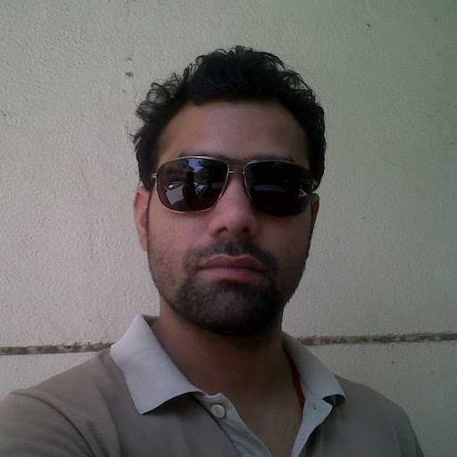 Surender Panwar Photo 4