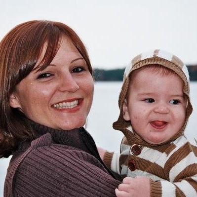 Carolyn Horner Photo 31