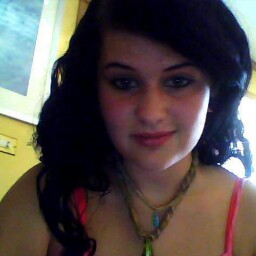 Cassie Cartwright Photo 25