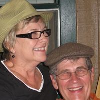 Sue Frank Photo 21