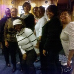 Robyn Herndon Photo 1