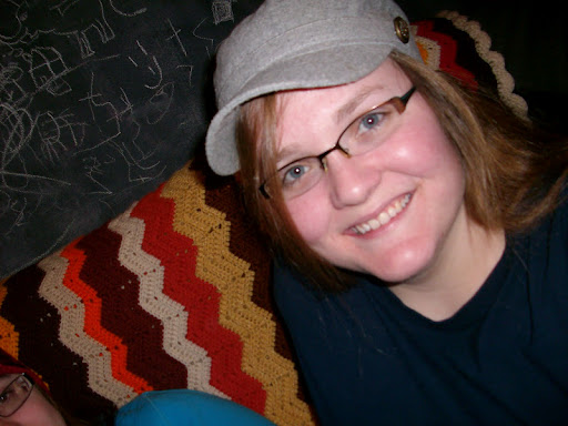 Christina Hampton Photo 16