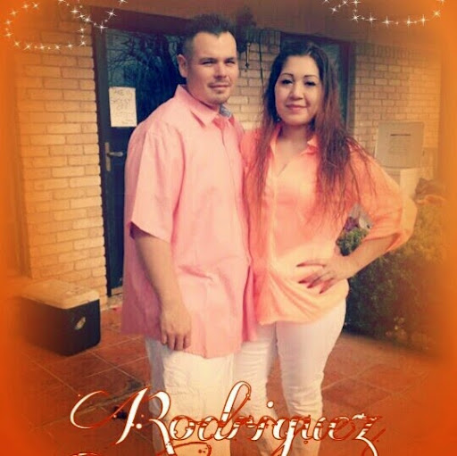 Pearl Rodriguez Photo 42
