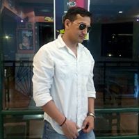 Suraj Suri Photo 20