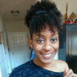 Amber Washington Photo 37