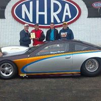 Scott Hutton Photo 19